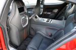 Aston Martin Rapide S 2013 года (NA)